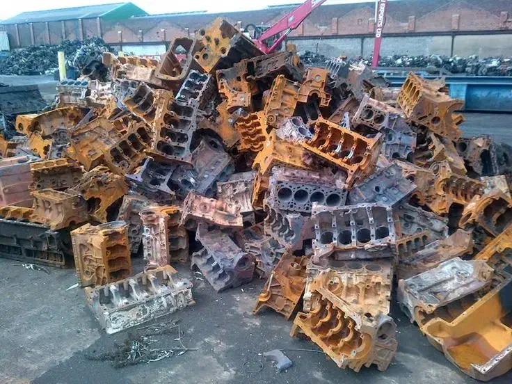 ضایعات آهن مس آلومینیوم|عمدهفروشی|قرچک, پویینک|دیوار