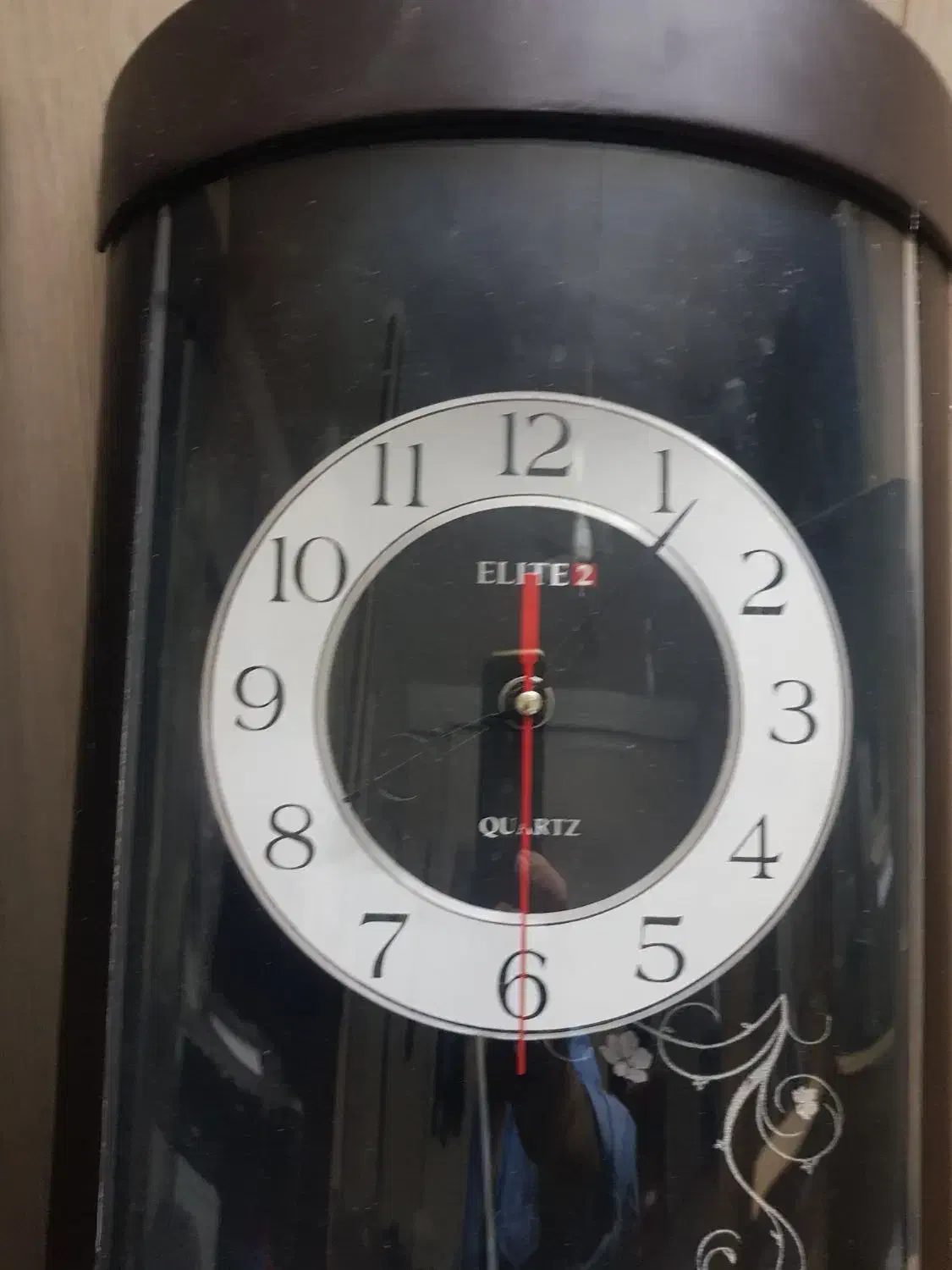 ساعت دیواری|ساعت دیواری و تزئینی|بروجرد, |دیوار