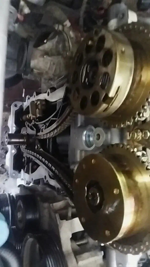 مکانیکی تعمیرات انواع خودرو های داخلی و چینی|خدمات موتور و ماشین|نیشابور, فرح بخش|دیوار