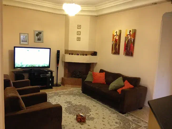 کمک برای پیداکردن همخونه|اجارهٔ آپارتمان|تهران, باشگاه نفت|دیوار