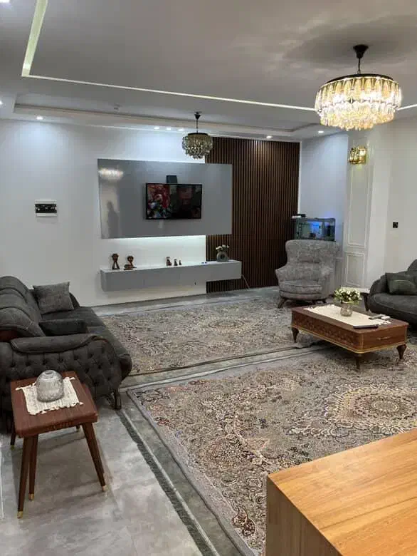 فروش آپارتمان ۱۱۰ متری نوساز|فروش آپارتمان|گرمسار, |دیوار