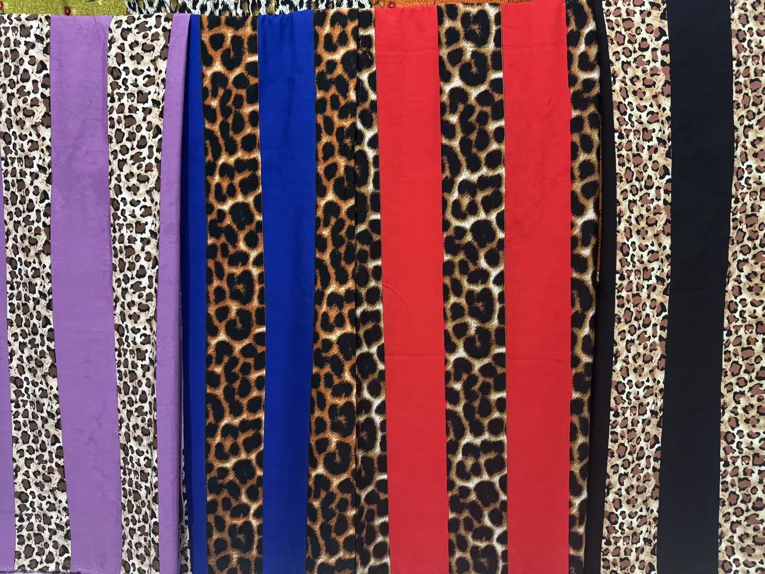 حراجی پارچه|لباس|شوش, |دیوار