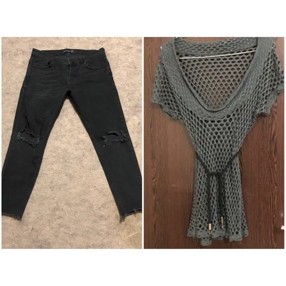 کاپشن»پالتو»هودی»پلیور»شلوارجین|لباس|شیراز, معالی‌آباد|دیوار