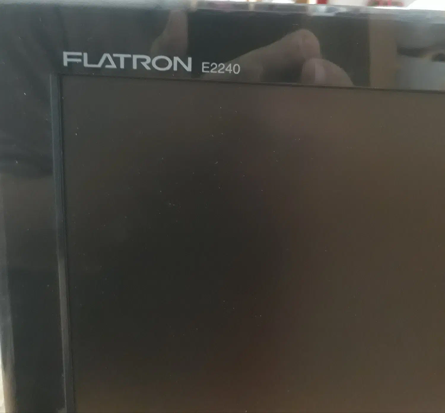 مانیتور ۲۲ اینچ ال جی|قطعات و لوازم جانبی رایانه|تهران, هفت چنار|دیوار