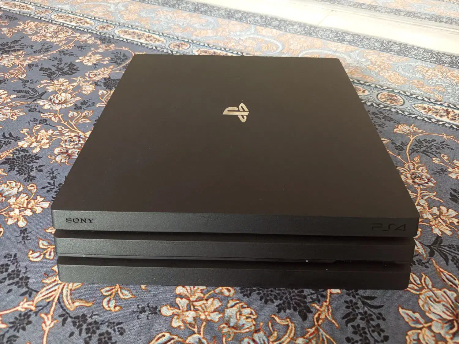 ps4proکپی خور و کم کار|کنسول، بازی ویدئویی و آنلاین|کرمانشاه, |دیوار