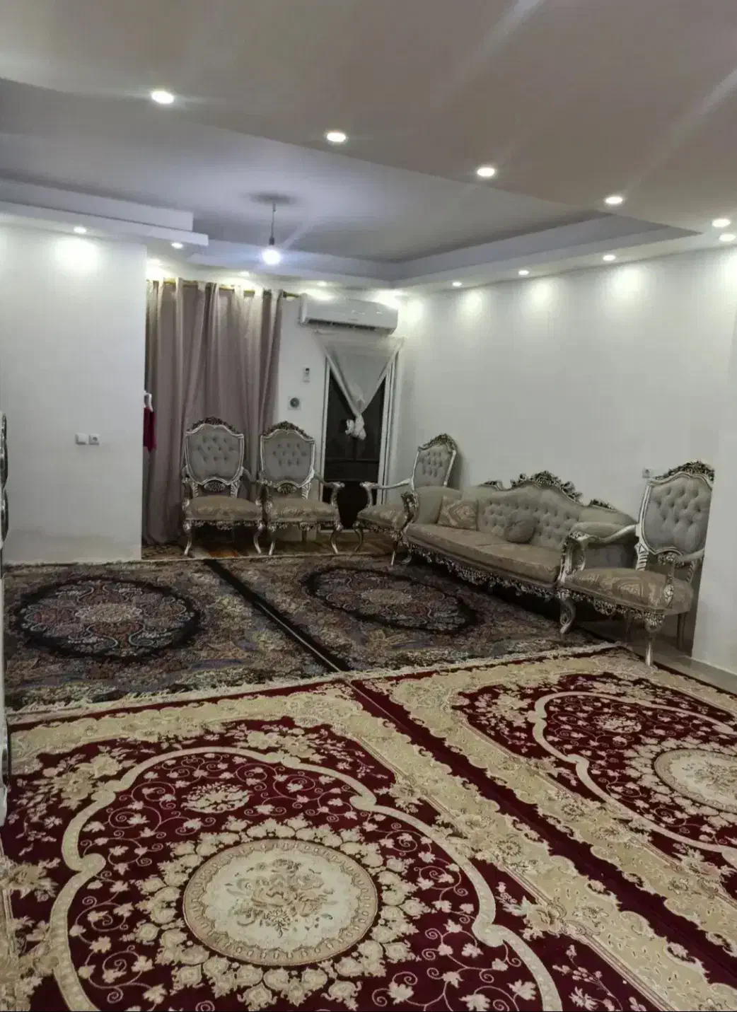 خانه اجاره ای|اجارهٔ خانه و ویلا|لوشان, |دیوار