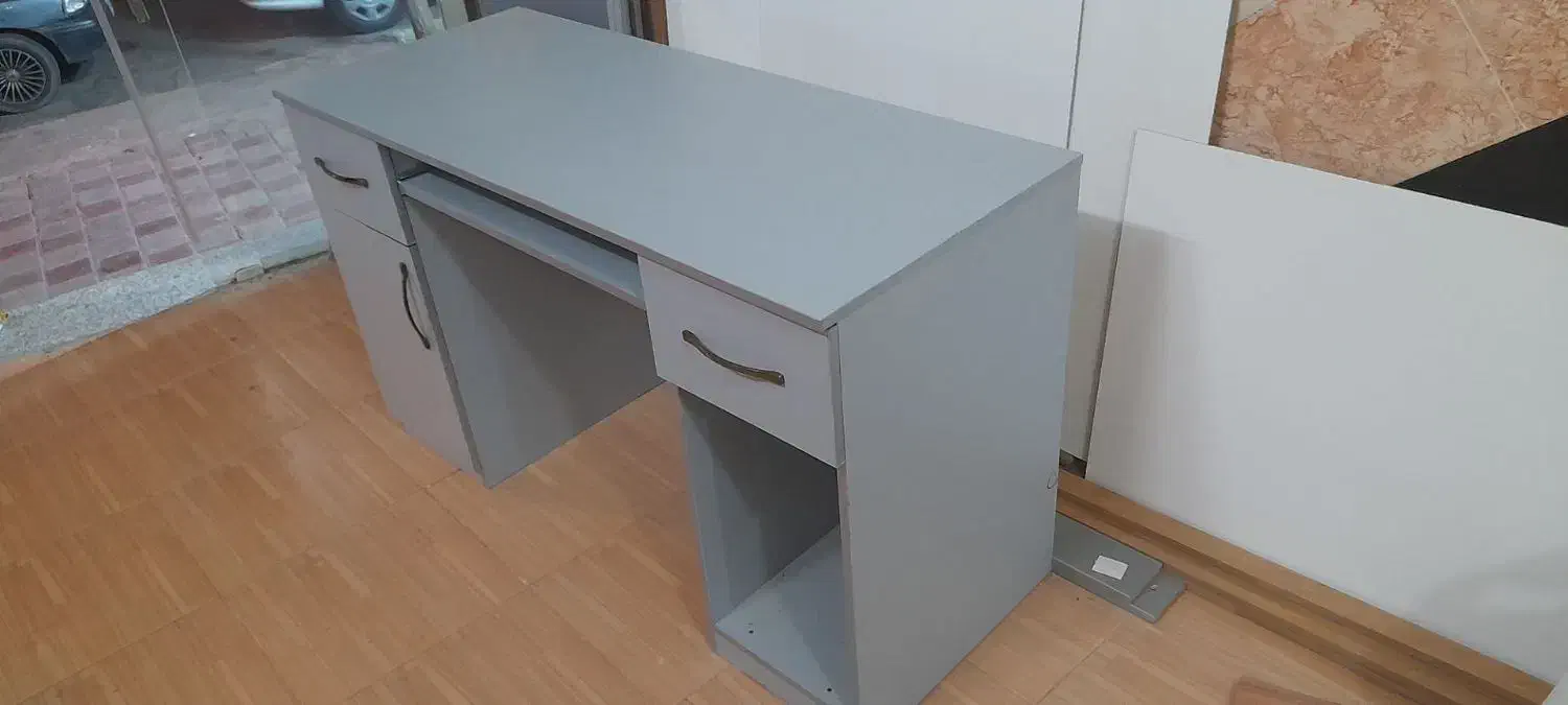 میز کامپیوتر|میز تحریر و کامپیوتر|رفسنجان, |دیوار