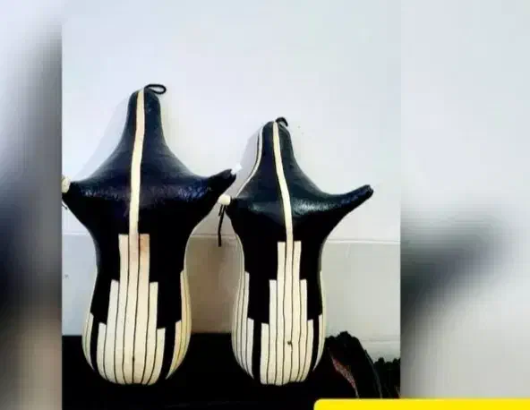 فروش انواع نی انبان|سازهای بادی|بندرعباس, |دیوار