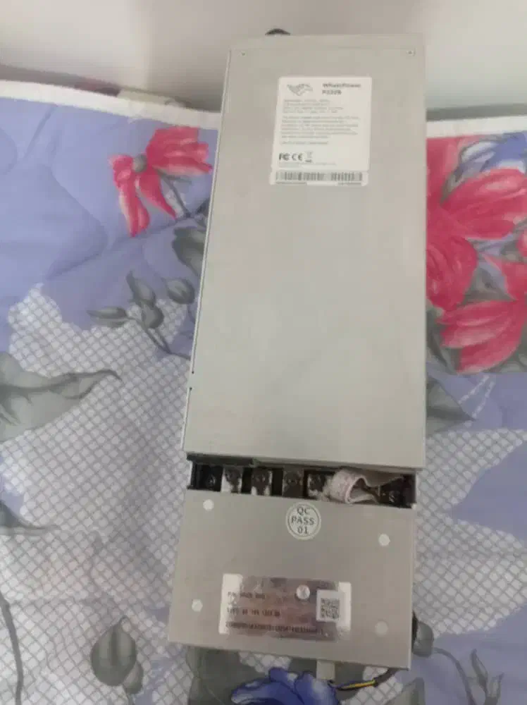 ۲عدد ماینر m50مشابه نو نو|قطعات و لوازم جانبی رایانه|شهرکرد, |دیوار