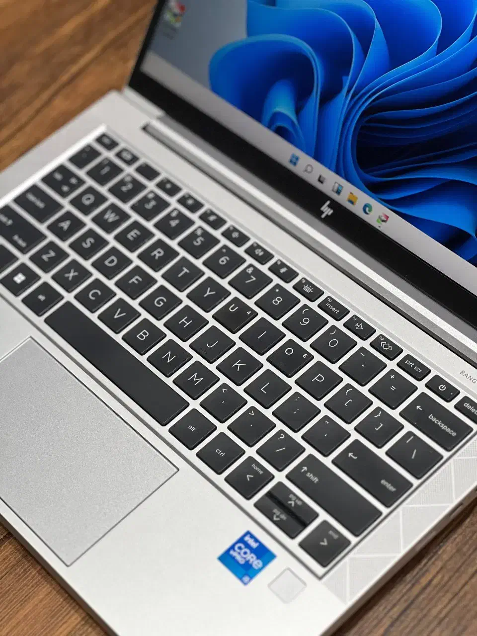 لپ تاپ hp elitebook 830 g8 نسل ۱۱|رایانه همراه|گنبد کاووس, |دیوار