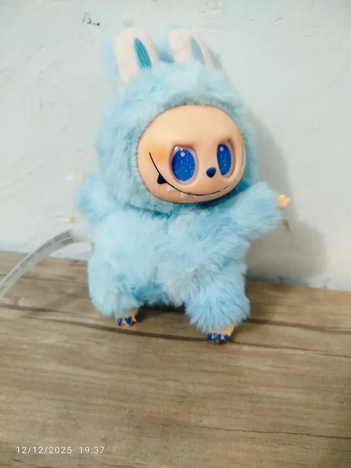 عروسک لبوبو|اسباب‌‌بازی|بیرجند, |دیوار