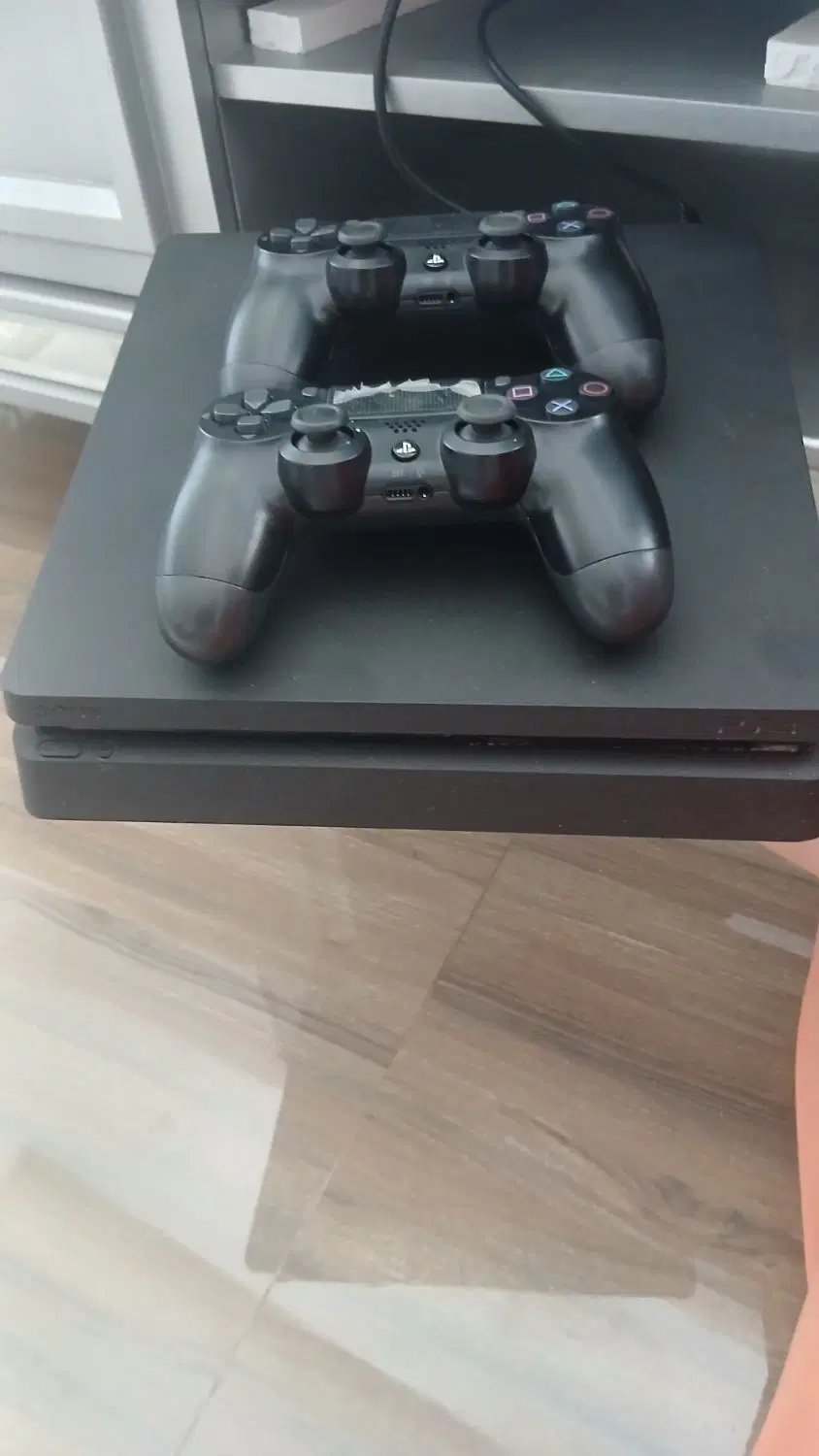 Ps4|کنسول، بازی ویدئویی و آنلاین|مشهد, طبرسی شمالی|دیوار