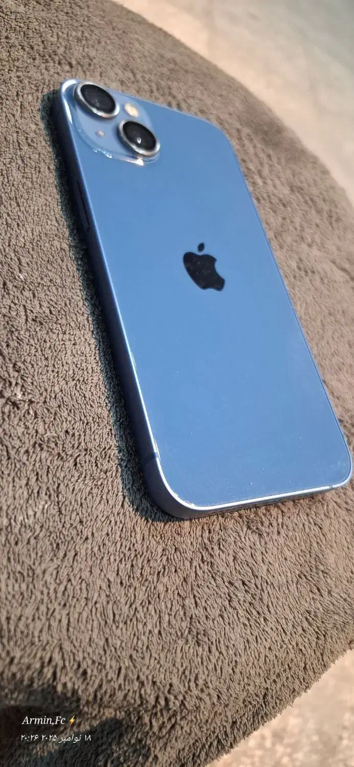 ایفون۱۳ نرمال|موبایل|قائن, |دیوار