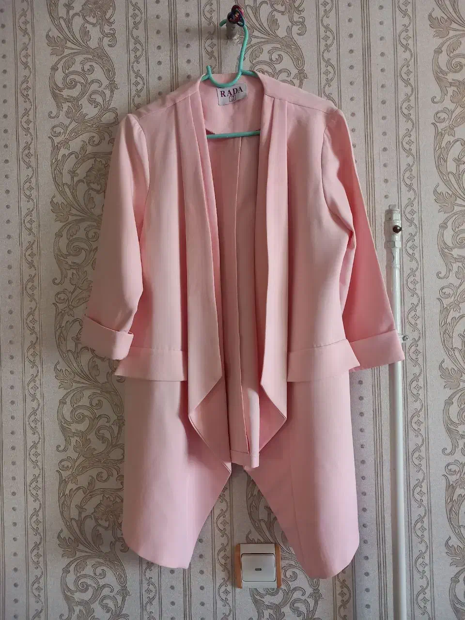 تعدادی لباس مانتو پالتو|لباس|تبریز, |دیوار