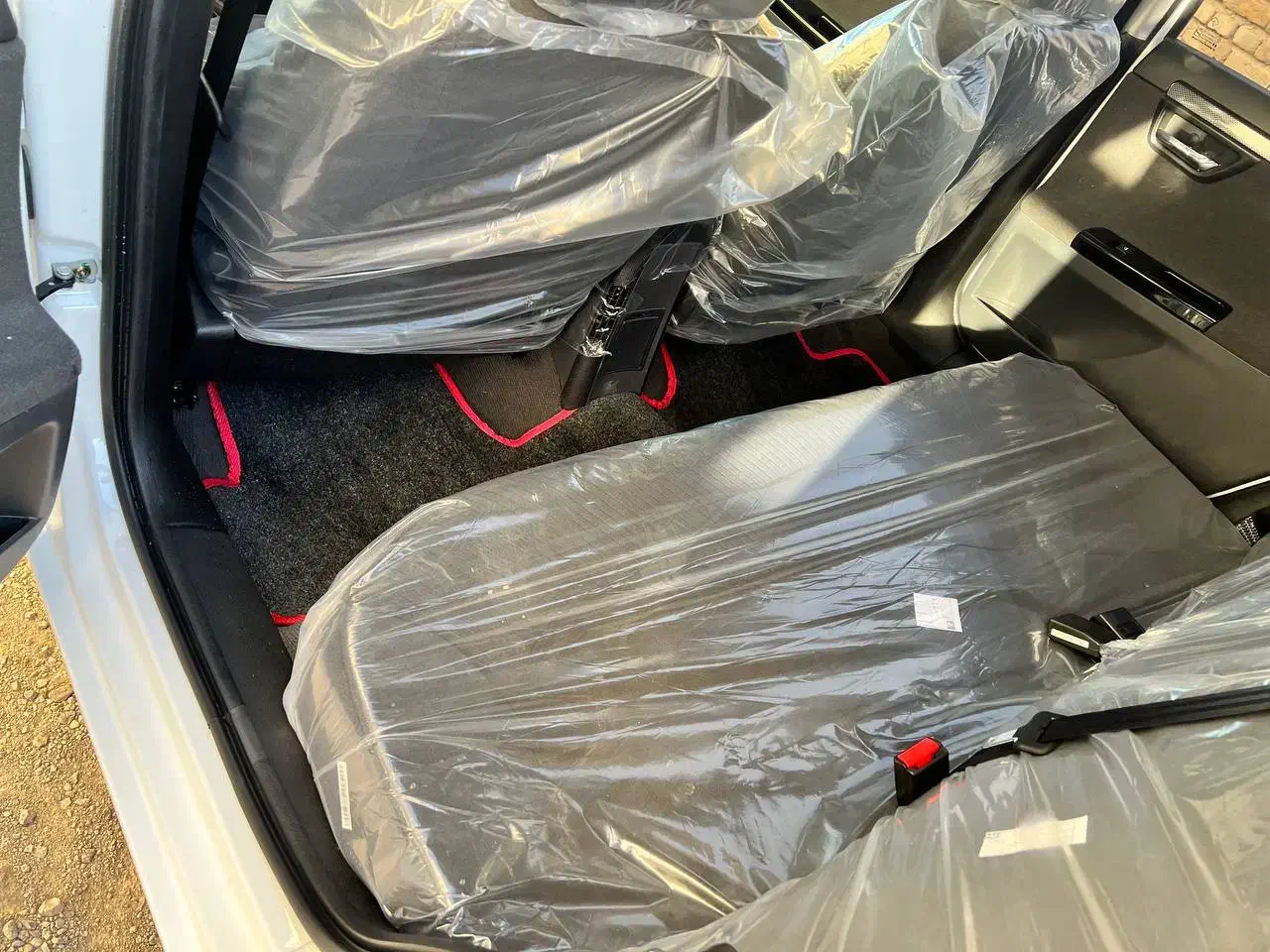 سمند سورن پلاس خشک 1403|خودرو سواری و وانت|ورزقان, |دیوار