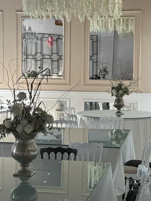 استخدام پاره وقت برا کار در خانه عقد فقط خانم|استخدام خدمات فروشگاه و رستوران|سبزوار, ابارش|دیوار