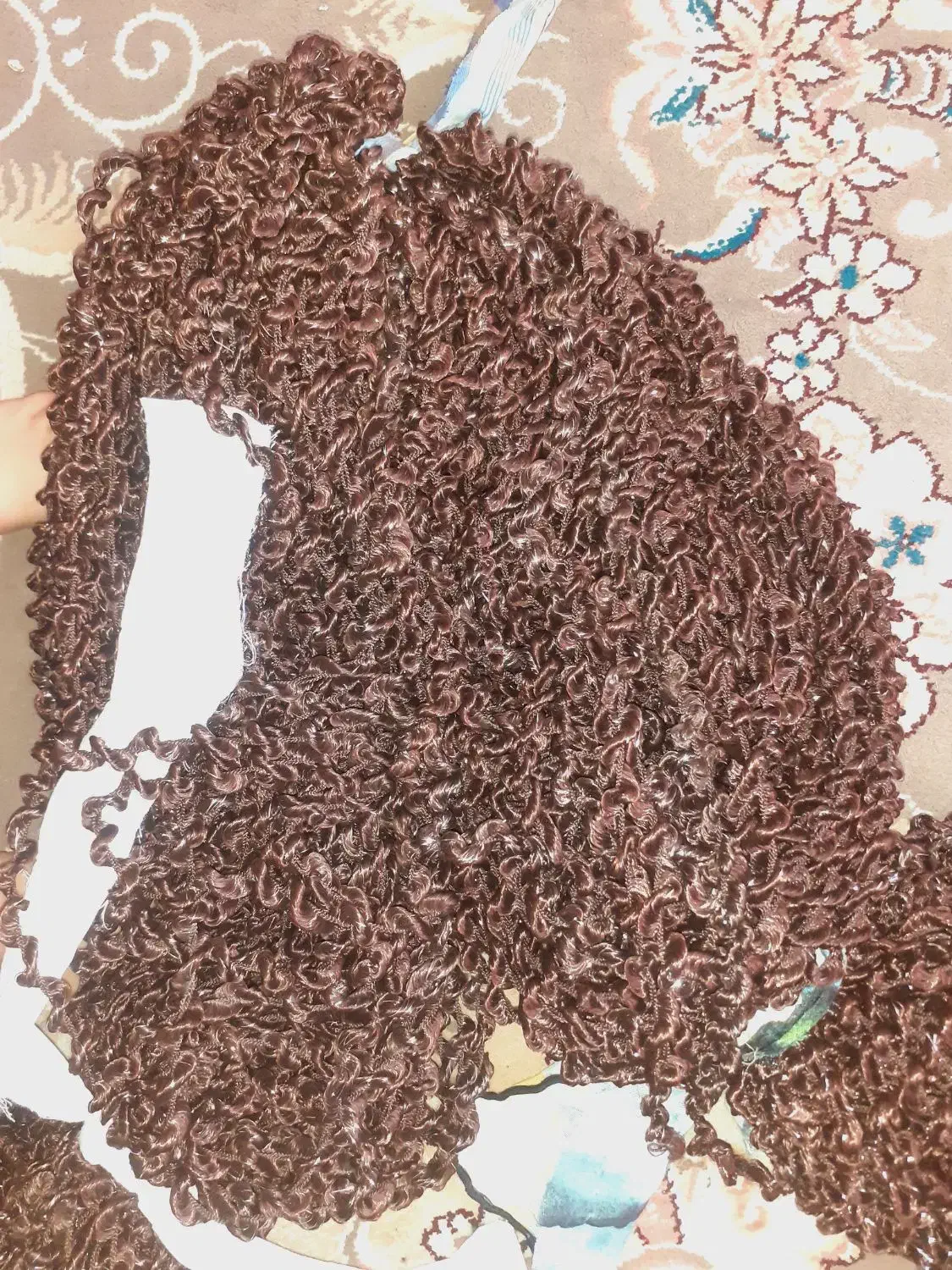 پرده|پرده، رانر، رومیزی|مشهد, عبادی|دیوار