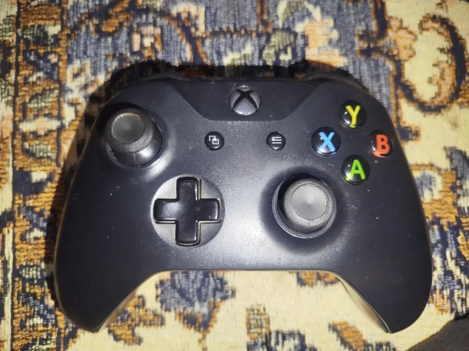 ایکس باکس وان درحد نو|کنسول، بازی ویدئویی و آنلاین|شیروان (خراسان), |دیوار