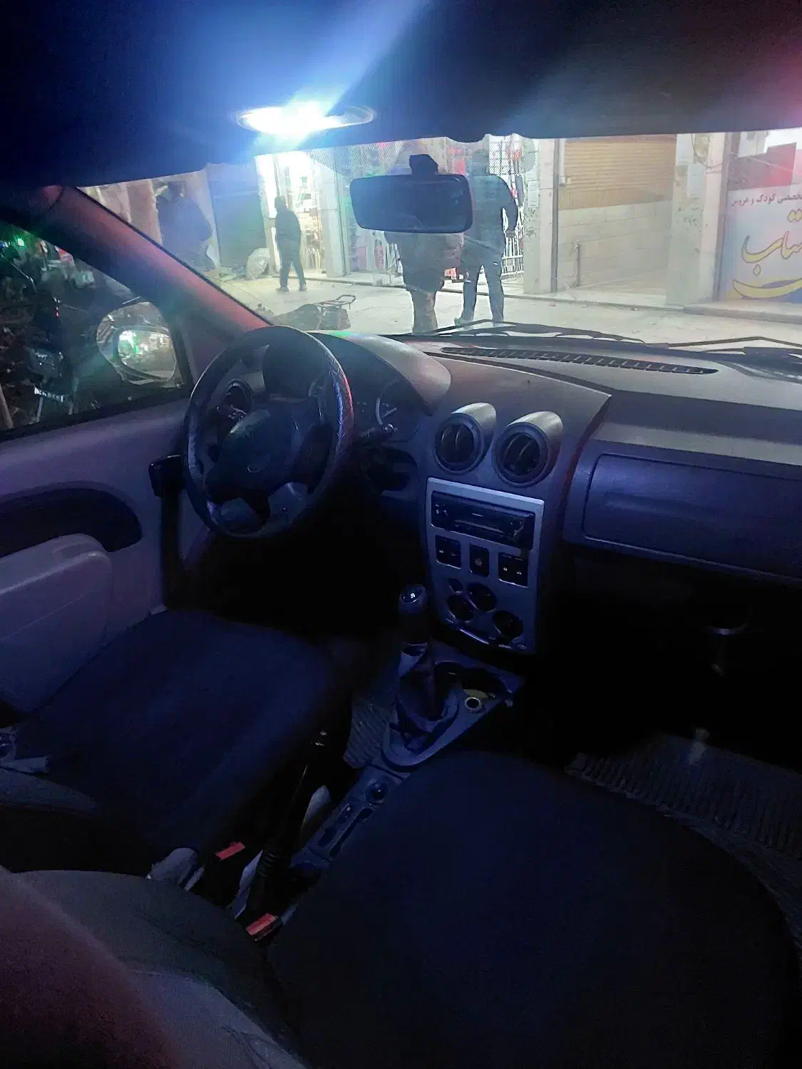 ال نود۹۰ مدل ۸۷ e2|خودرو سواری و وانت|بومهن, |دیوار