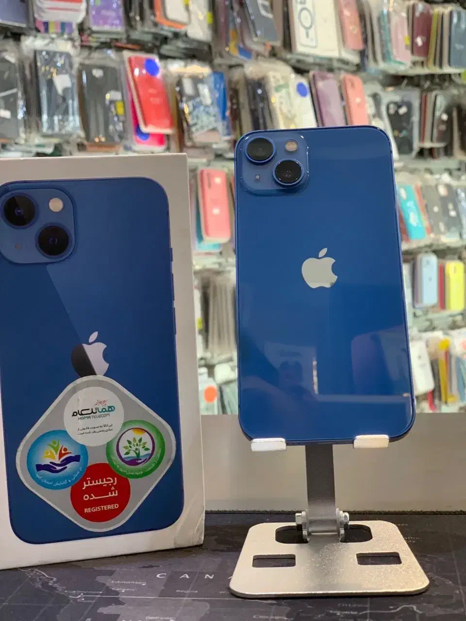 Iphone 13|موبایل|تبریز, |دیوار