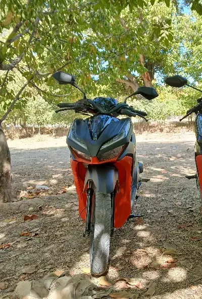 موتور 150 کلیک|موتورسیکلت|بجنورد, |دیوار