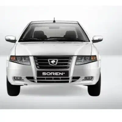 سمند سورن پلاس|خودرو سواری و وانت|بروجرد, |دیوار