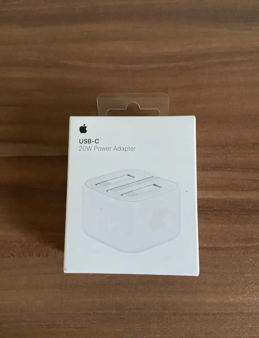 آداپتور 20W ایفون اورجینال وارد شده از عربستان|لوازم جانبی موبایل و تبلت|چهاردانگه (تهران), |دیوار