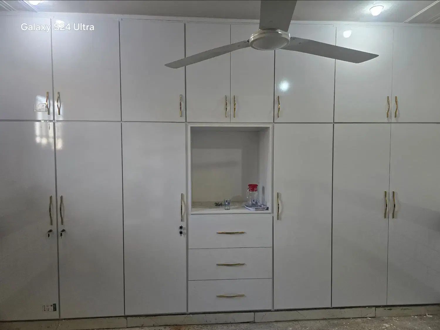 کمد دیواری پاکچوب و کابینت پاکچوب(اقساط)|جاکفشی، کمد، دراور|رامشیر, |دیوار