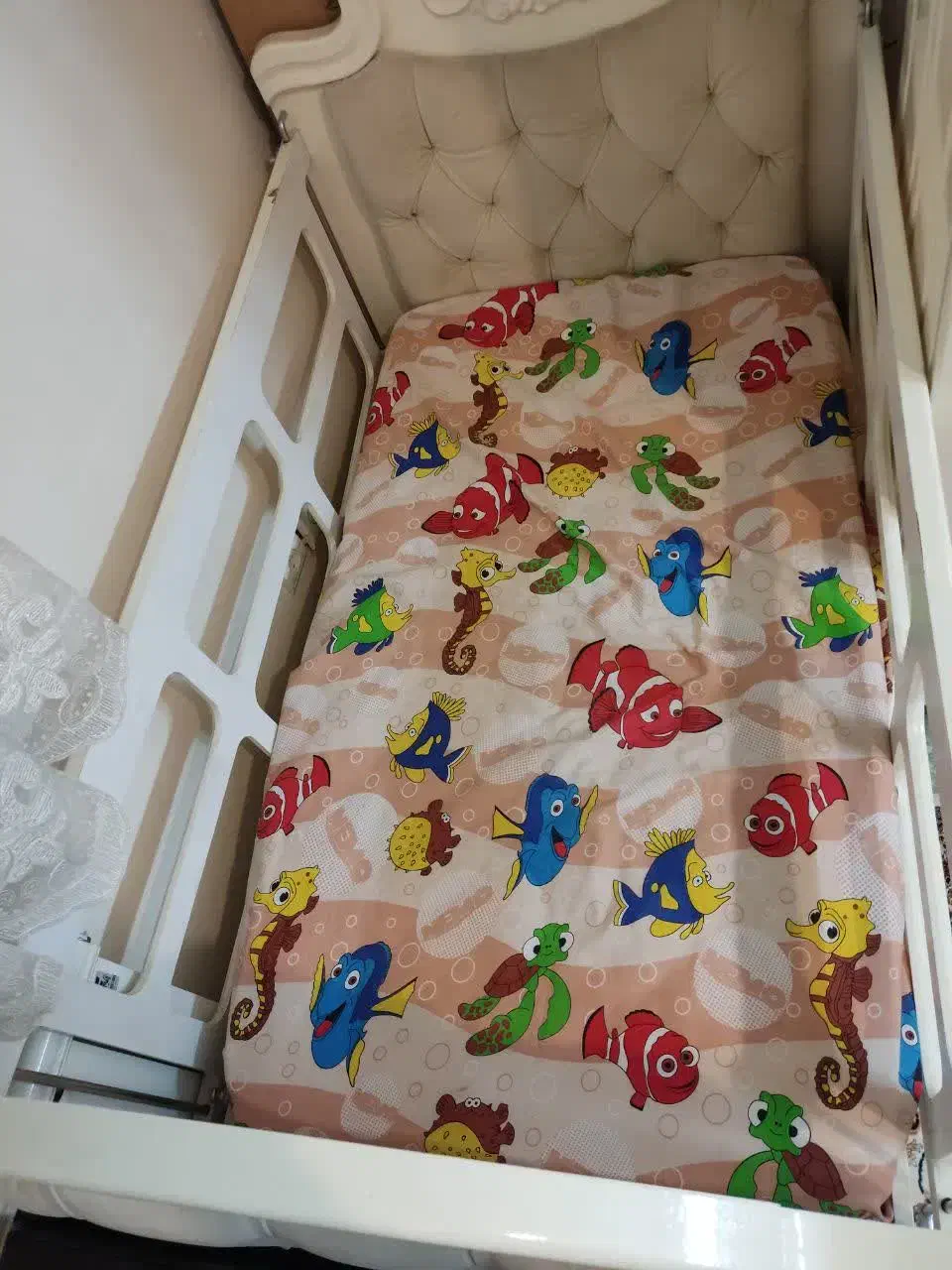 سرویس خواب کودک، در حد نو|تخت و سرویس خواب|تهران, اتابک|دیوار