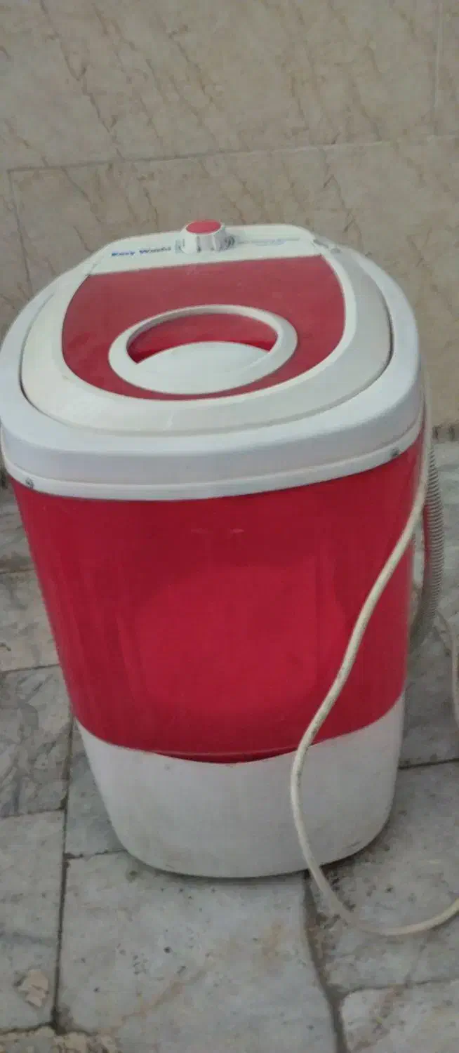 مینی واش|ماشین لباسشویی و خشک‌کن لباس|قدس, شهر‌قدس|دیوار