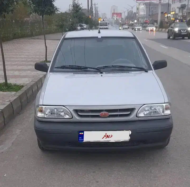 پرایدمدل ۹۰|خودرو سواری و وانت|نوشهر, |دیوار