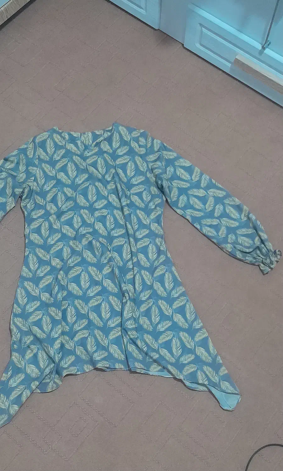 سارافن تونیک خونکی|لباس|تاکستان, |دیوار