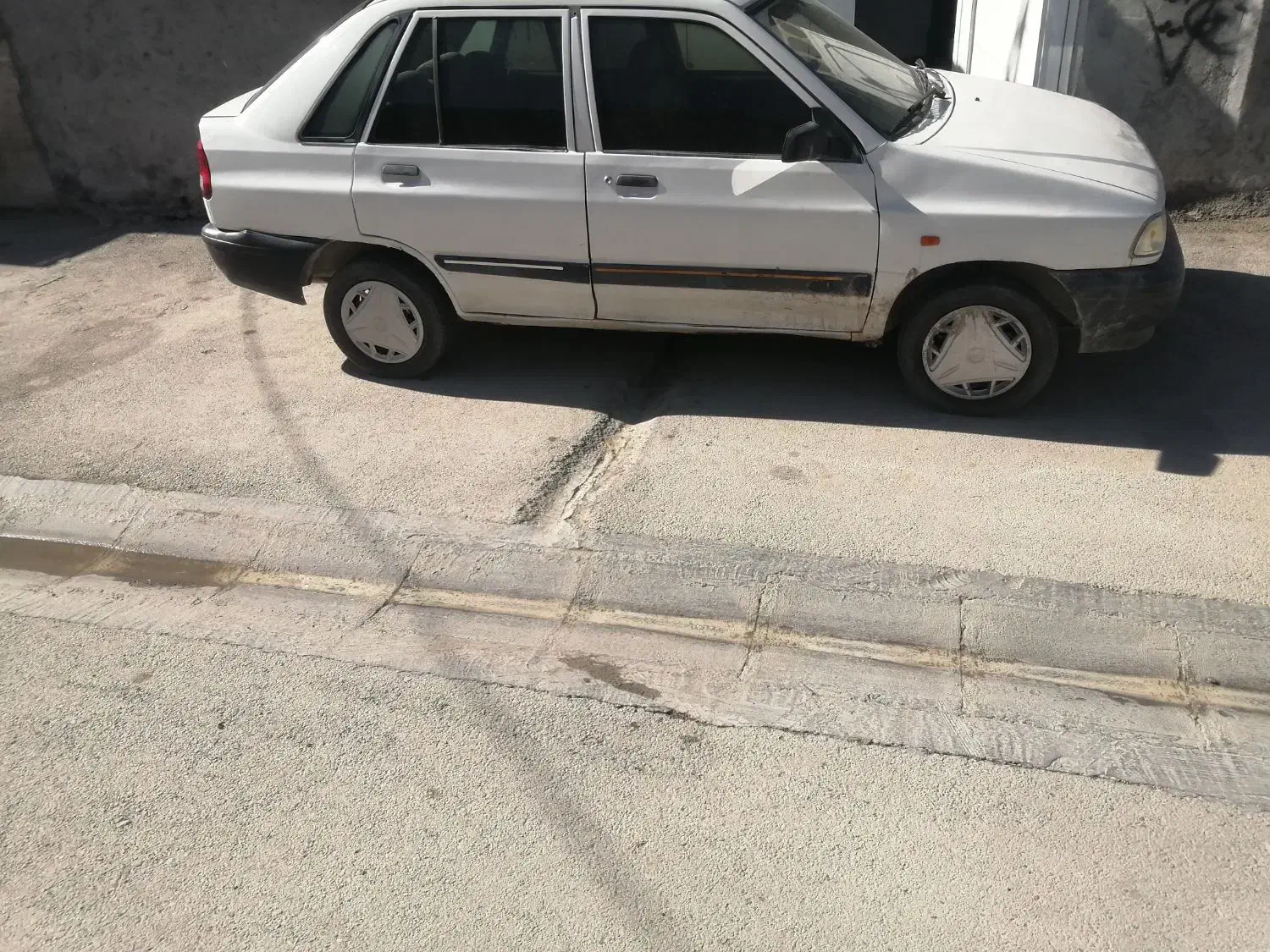 پراید 141|خودرو سواری و وانت|برازجان, |دیوار