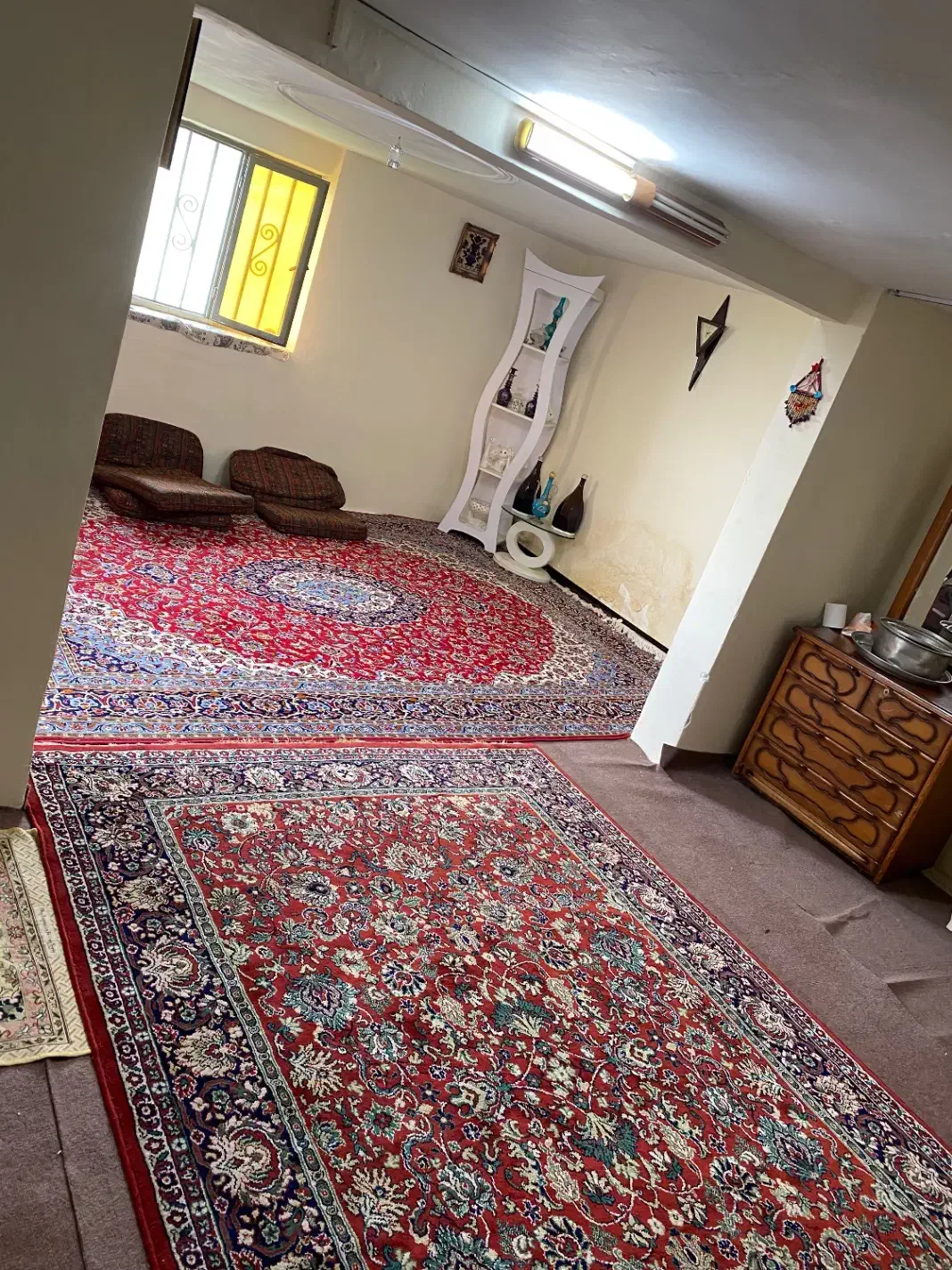 اجاره خانه ویلایی کوتاه مدت|اجارهٔ کوتاه‌مدت آپارتمان و سوئیت|رودبار, |دیوار
