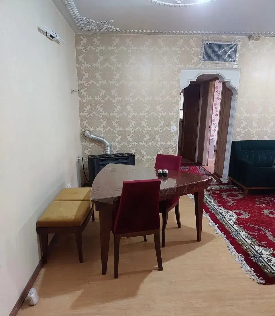 اجاره سوییت آپارتمان مبله در تهرانسر/چیتگر|اجارهٔ کوتاه‌مدت آپارتمان و سوئیت|تهران, تهرانسر مرکزی|دیوار