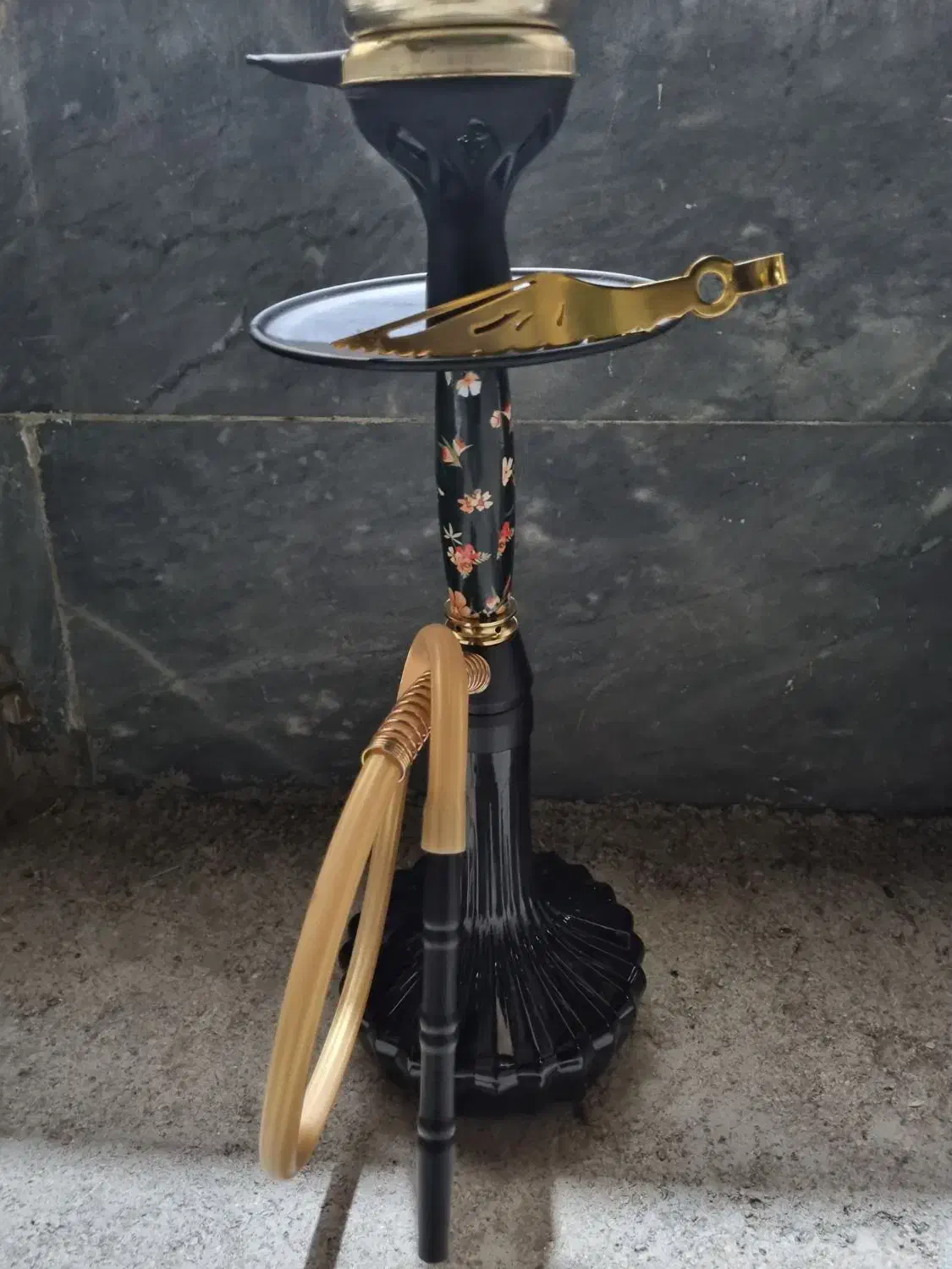 قلیان سوپاپ دار نو|کلکسیون و سرگرمی|شهرکرد, |دیوار