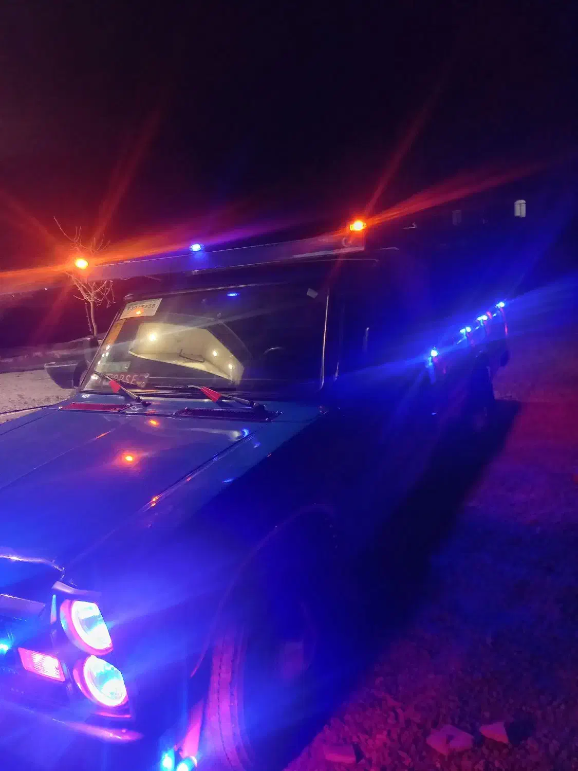 نیسان تک ۹۸|خودرو سواری و وانت|سرخه حصار, |دیوار