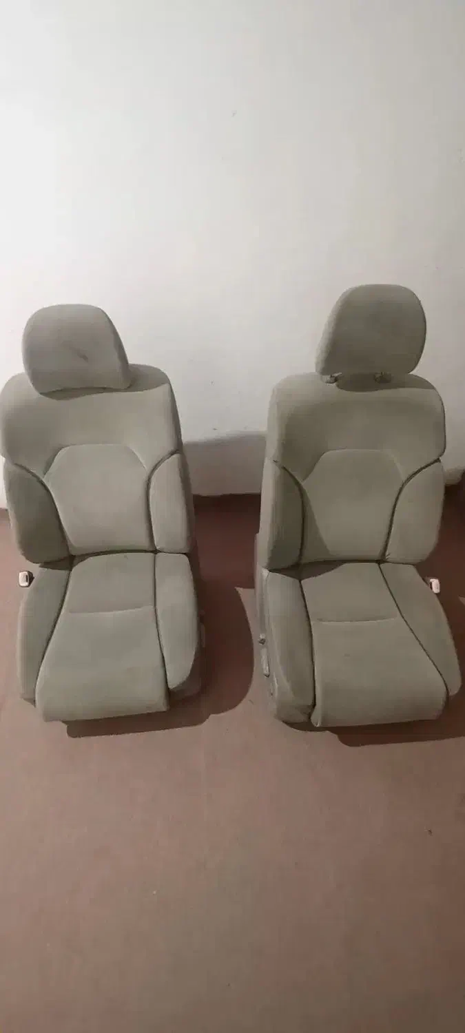 صندلی خلبانی مخصوص سمند و ۴۰۵ فول آپشن|قطعات یدکی و لوازم جانبی|مشهد, کوشش|دیوار