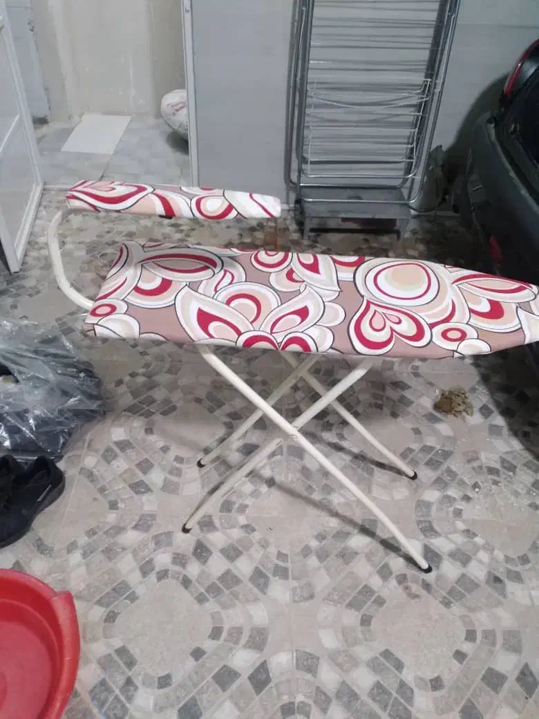 میز|اتو و لوازم اتو|خرم‌آباد, |دیوار