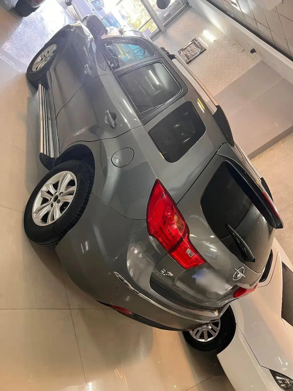 هایما s7|خودرو سواری و وانت|مشهد, امام خمینی|دیوار