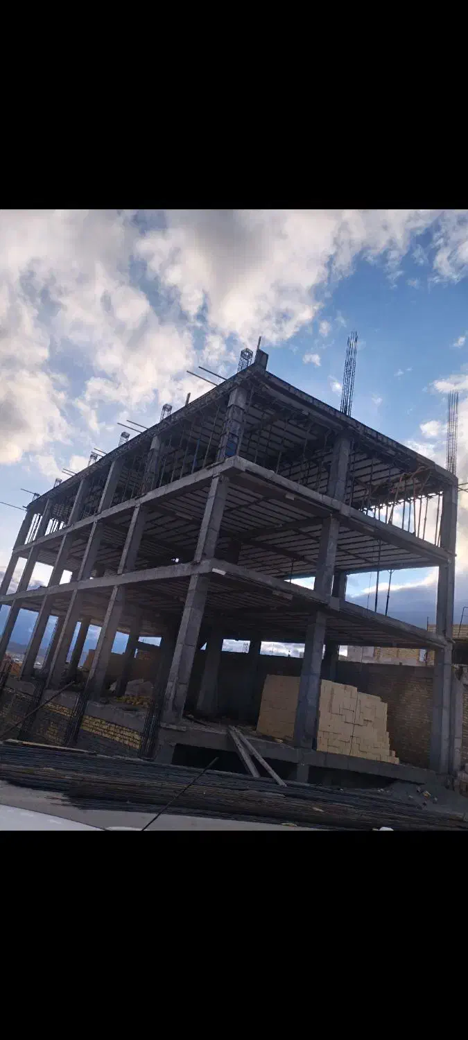 نیازمند ارماتوربند قالب بند ارماتوربندی|استخدام معماری، عمران و ساختمانی|اراک, |دیوار