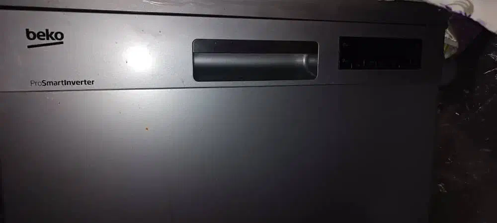 ظرفشویی مارک بکو|ماشین ظرفشویی|جهرم, |دیوار