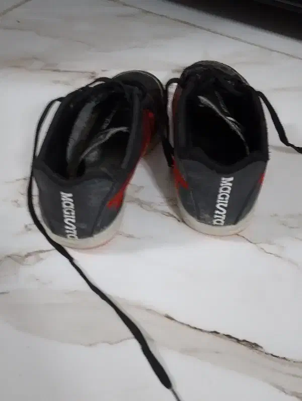 چون سایز پام نمی‌شد به فروش گذاشتم سایز ۳۴|کیف، کفش، کمربند|نظرآباد, رسالت|دیوار