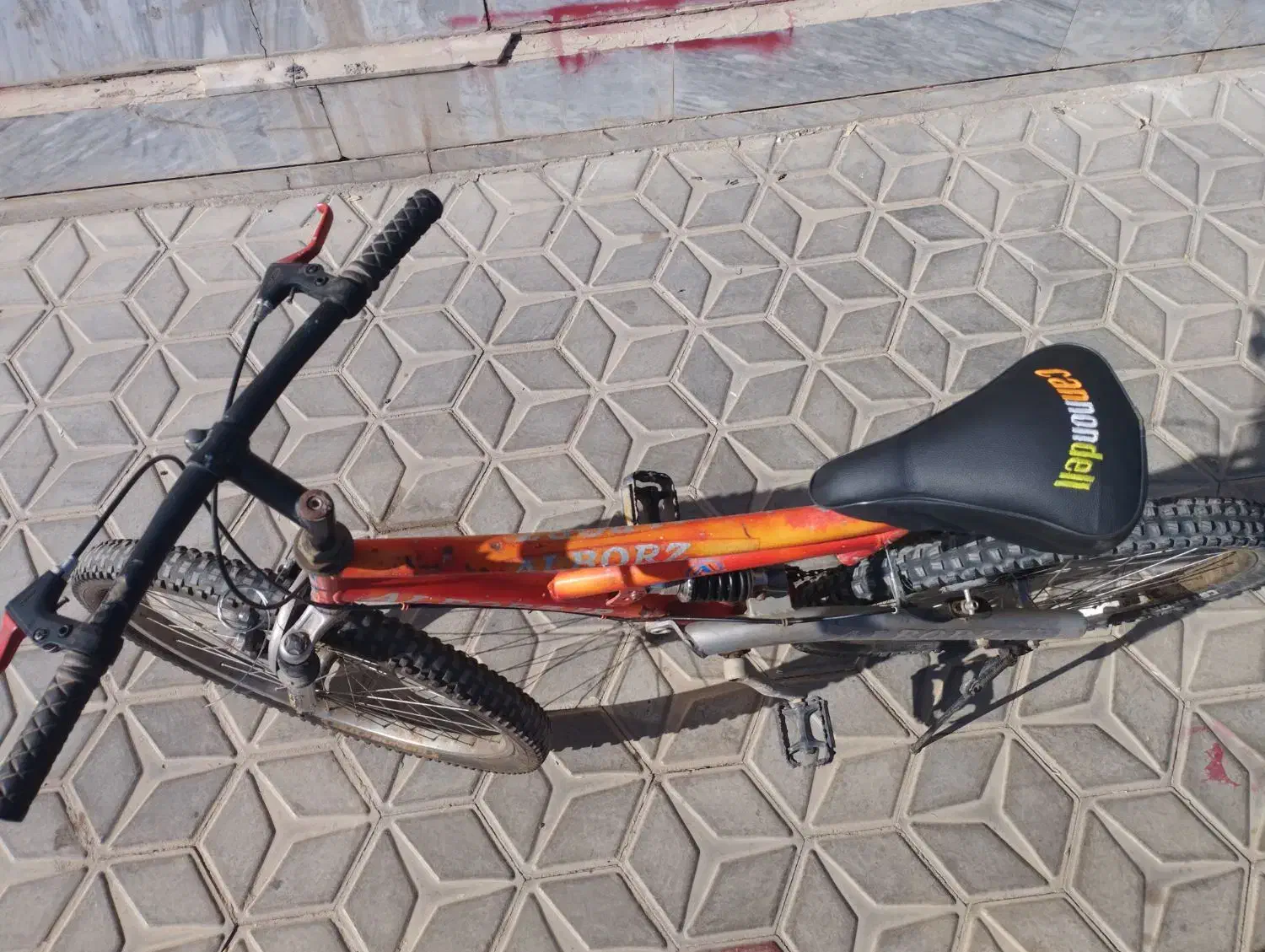 سلام فروش انواع دوچرخه|دوچرخه، اسکیت، اسکوتر|شاهینشهر, شهرک گلدیس|دیوار