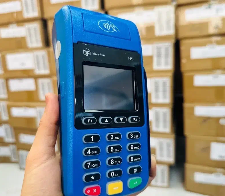 تراکنش زیر 3 ثانیه فروش ویژه « کارتخوان» ایرانی|حراج|بندرعباس, |دیوار