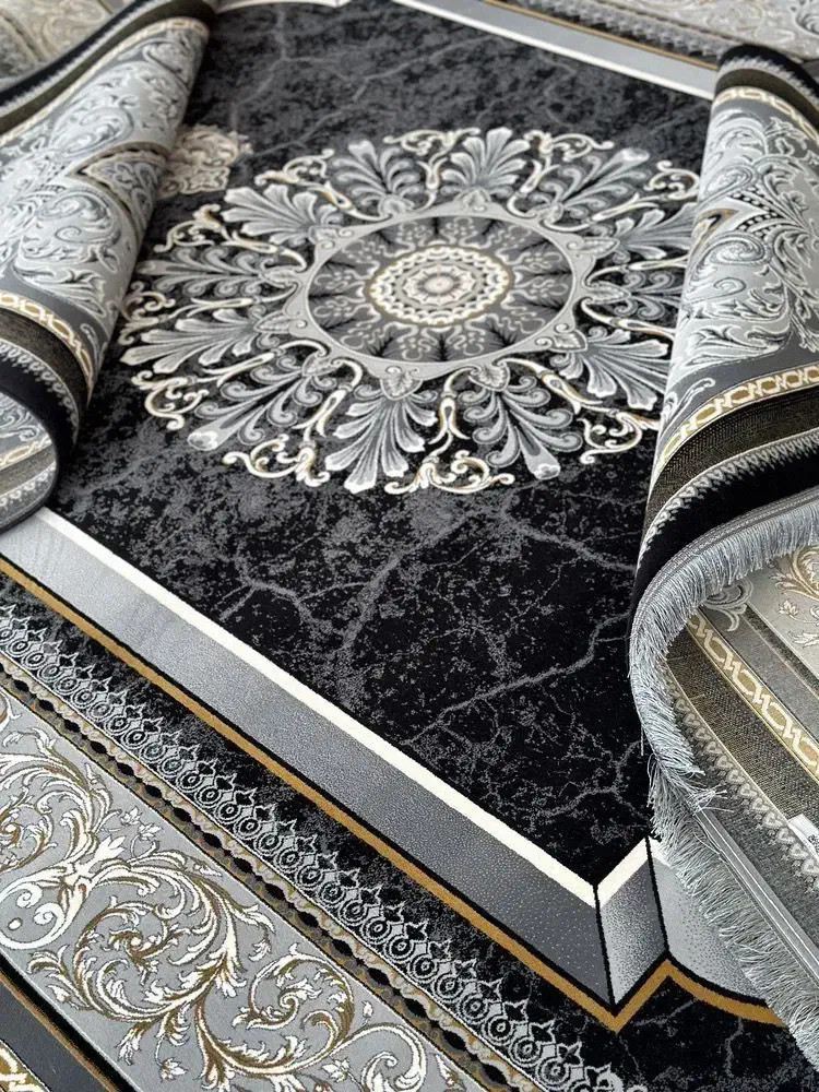 فرش های ۷۰۰ شانه اصل  خرید از تولیدی|فرش|کاشان, شهرک صنعتی راوند|دیوار