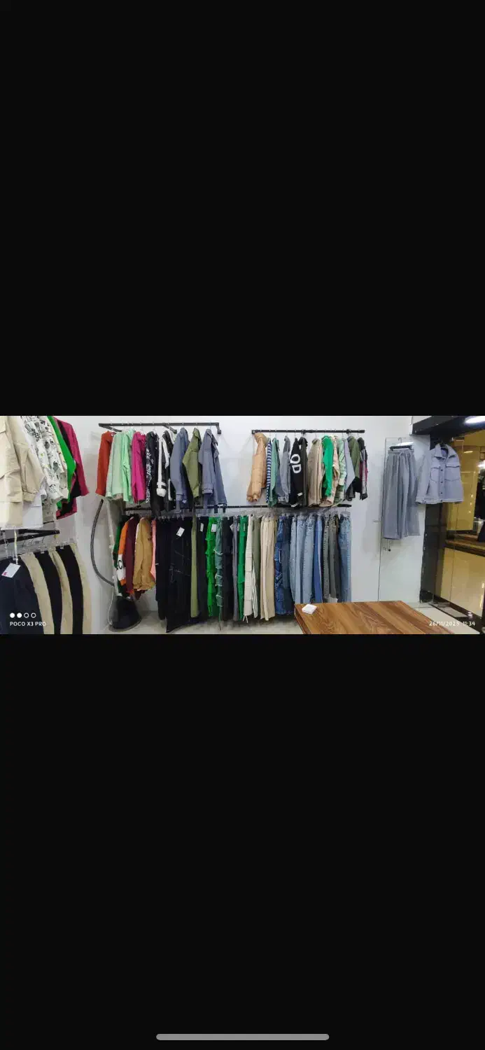 اجاره مغازه|اجارهٔ مغازه و غرفه|شاهین‌شهر, حافظ شمالی|دیوار