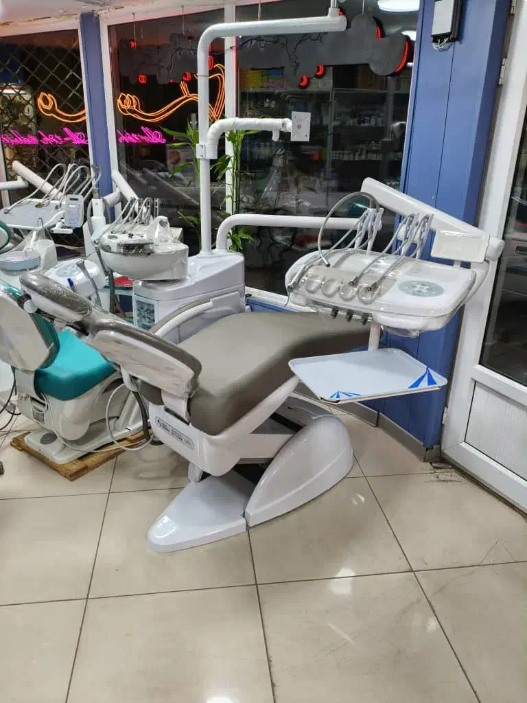 یونیت دندانپزشکی فراز دنتین|پزشکی|مرند, |دیوار