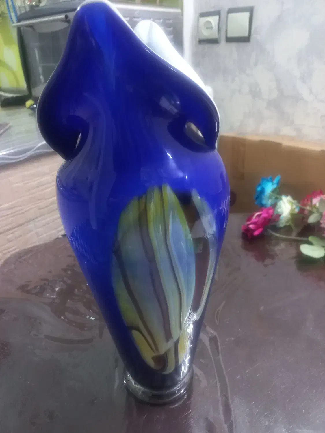 گلدان|صنایع دستی و سایر لوازم تزئینی|مشهد, کوی ولیعصر|دیوار