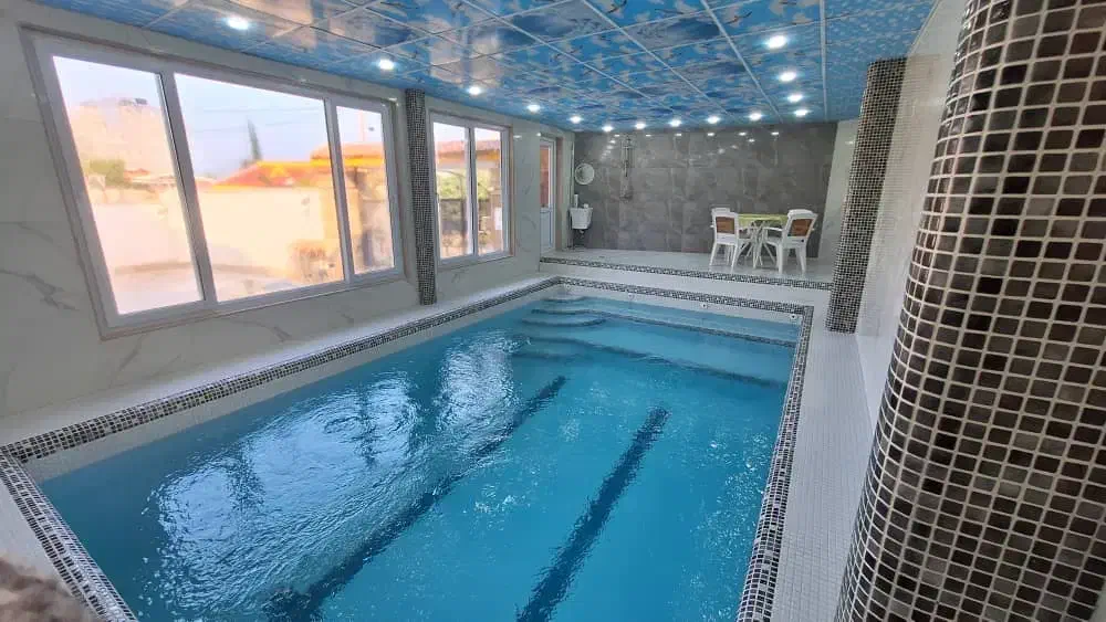 200متر مشارکت در ساخت بافت فرسوده ۵ طبقه روی پیلوت|مشارکت در ساخت املاک|تهران, شهرک ولیعصر جنوبی|دیوار